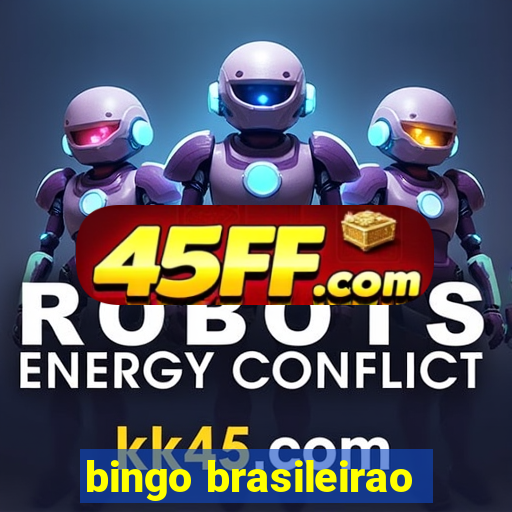 bingo brasileirao